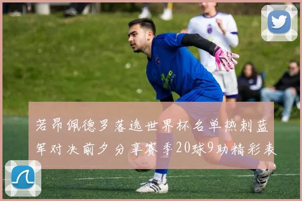 若昂佩德罗落选世界杯名单热刺蓝军对决前夕分享赛季20球9助精彩表现