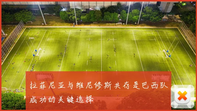 拉菲尼亚与维尼修斯共存是巴西队成功的关键选择