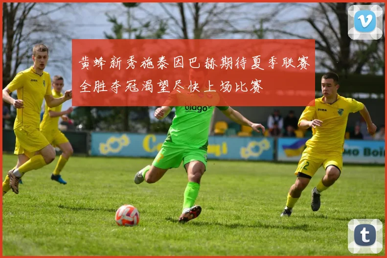 黄蜂新秀施泰因巴赫期待夏季联赛全胜夺冠渴望尽快上场比赛